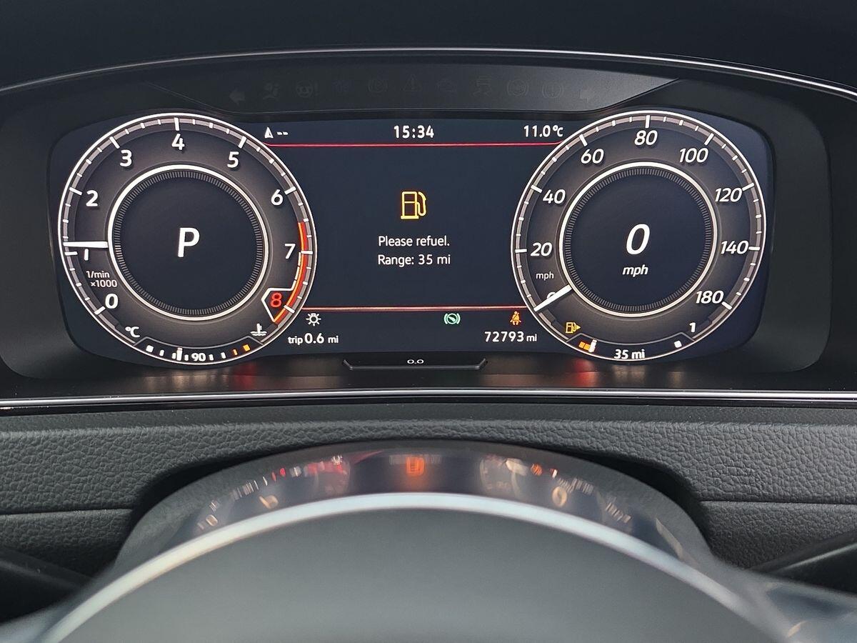 Used Volkswagen Golf 2019 for sale - 77057554: Photo 17