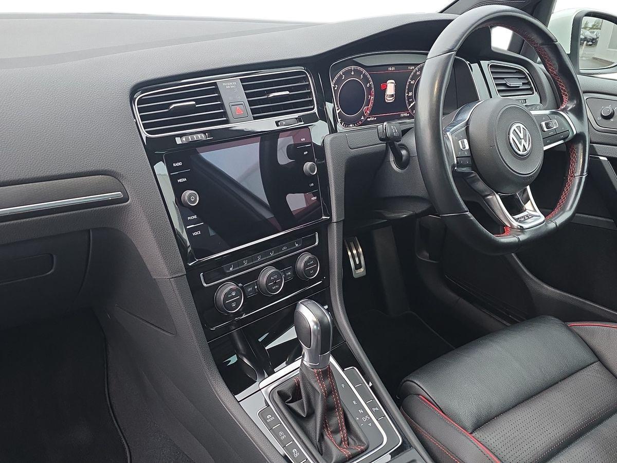 Used Volkswagen Golf 2019 for sale - 77057554: Photo 18