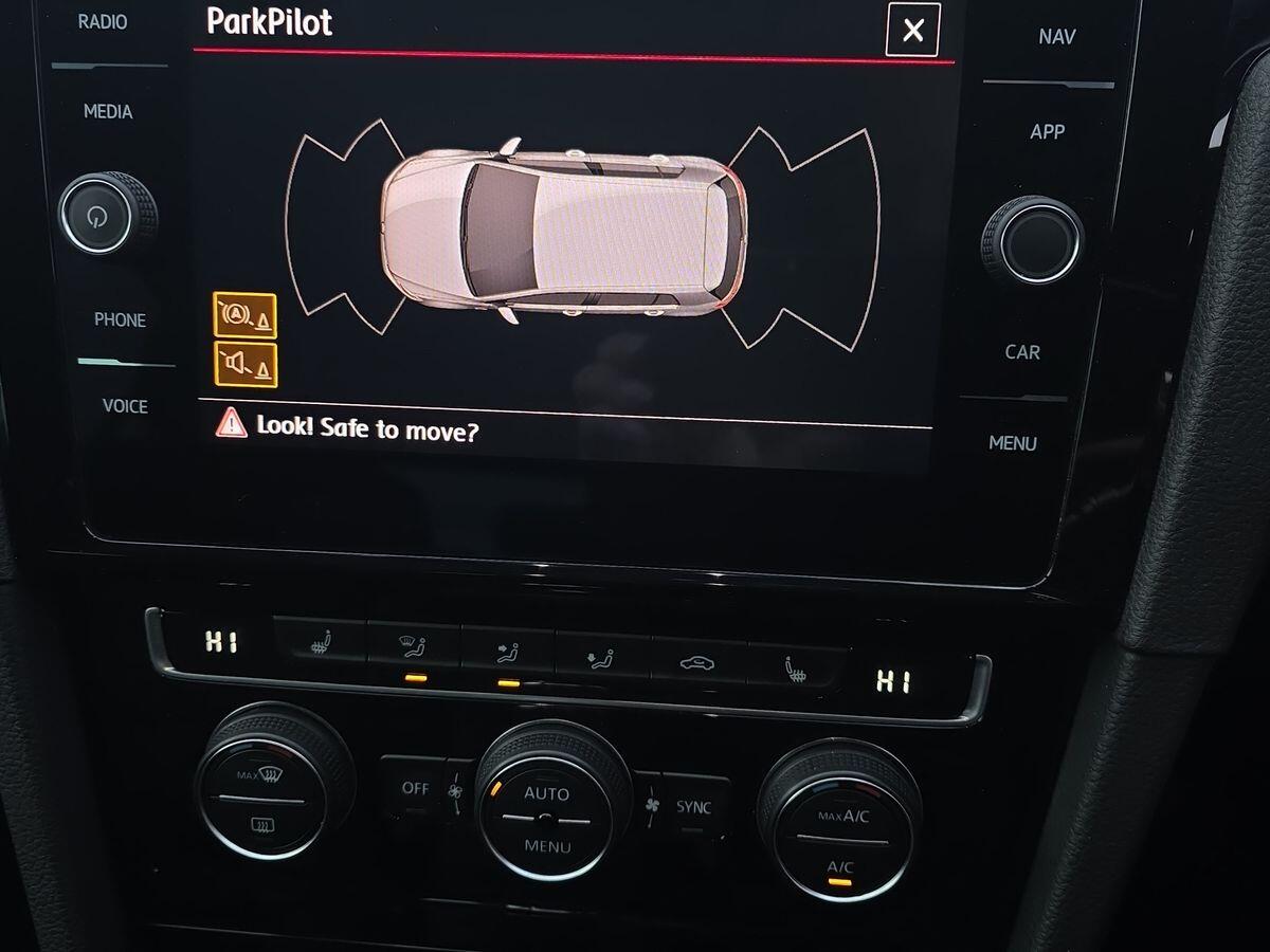 Used Volkswagen Golf 2019 for sale - 77057554: Photo 21