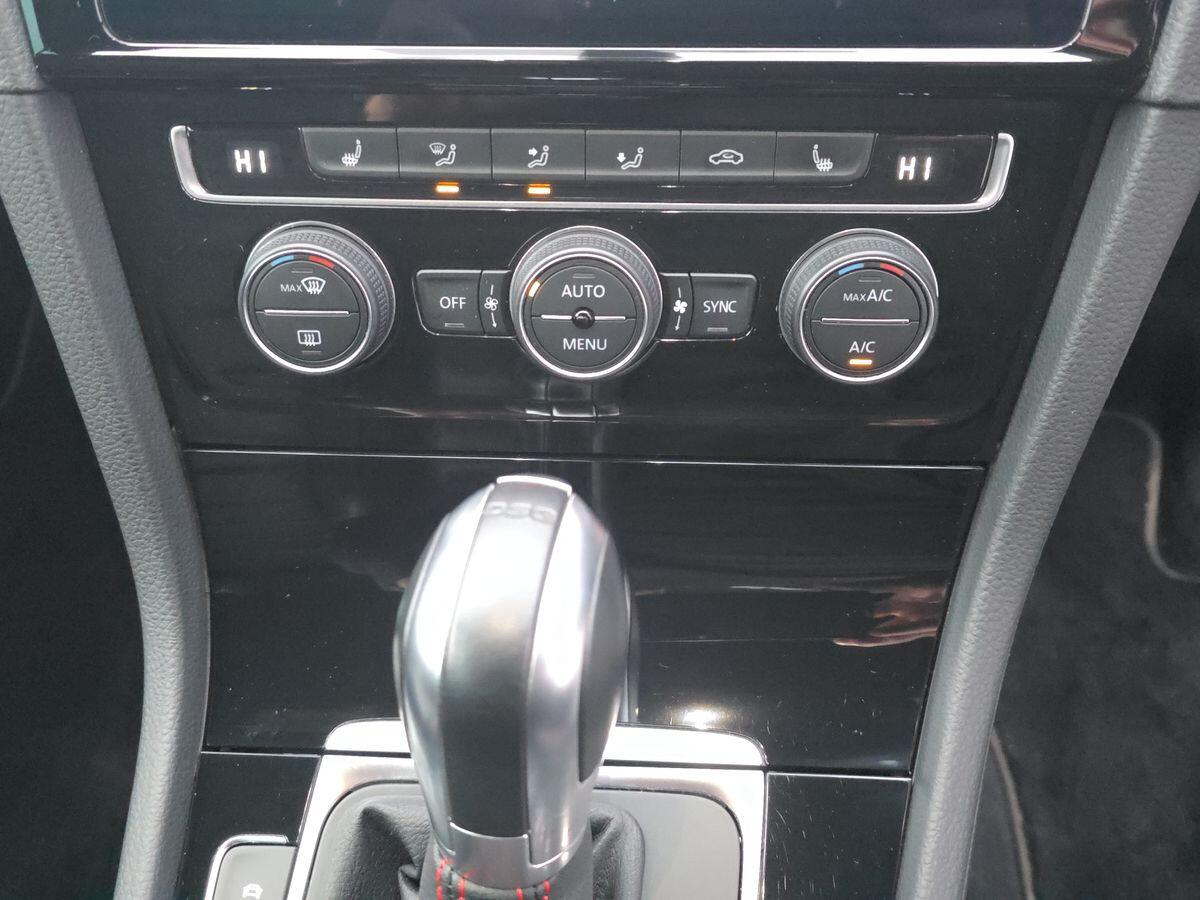 Used Volkswagen Golf 2019 for sale - 77057554: Photo 31