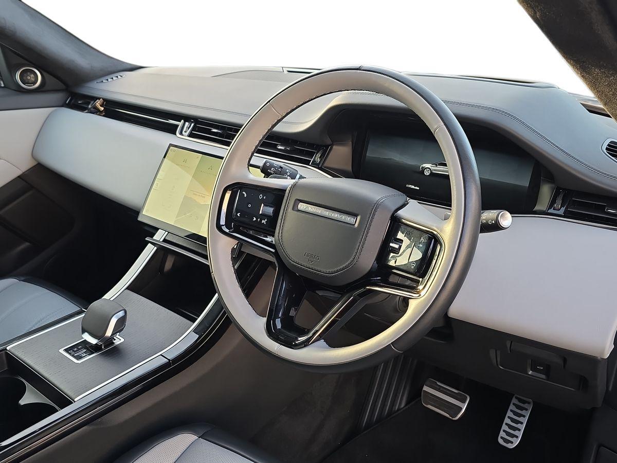 Used Land Rover Range Rover Evoque 2024 for sale - 76658652: Photo 13