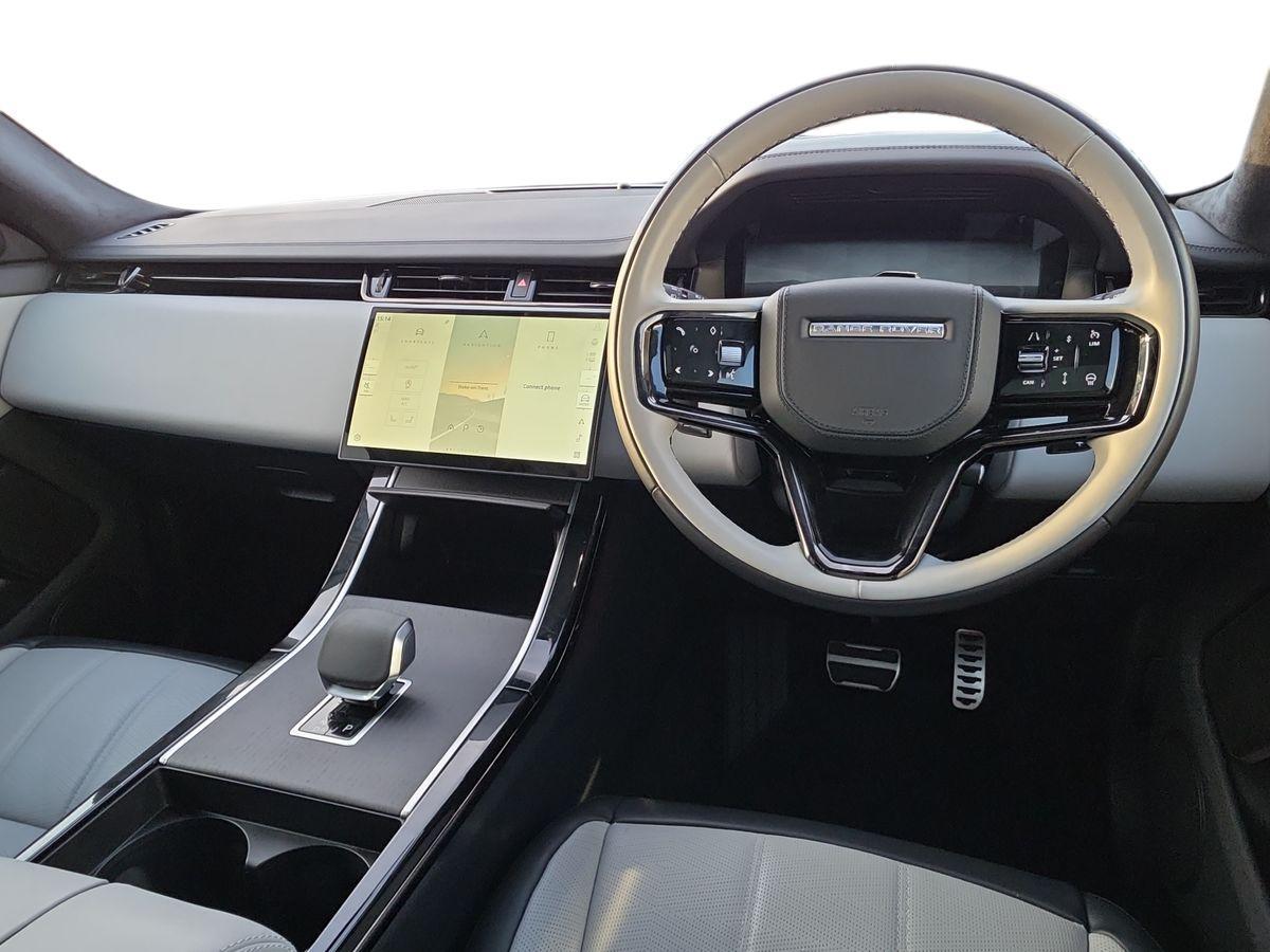 Used Land Rover Range Rover Evoque 2024 for sale - 76658652: Photo 14