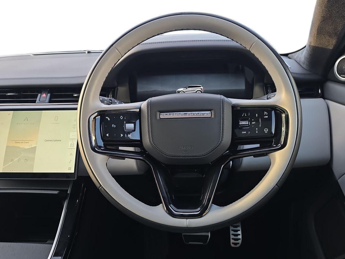 Used Land Rover Range Rover Evoque 2024 for sale - 76658652: Photo 16