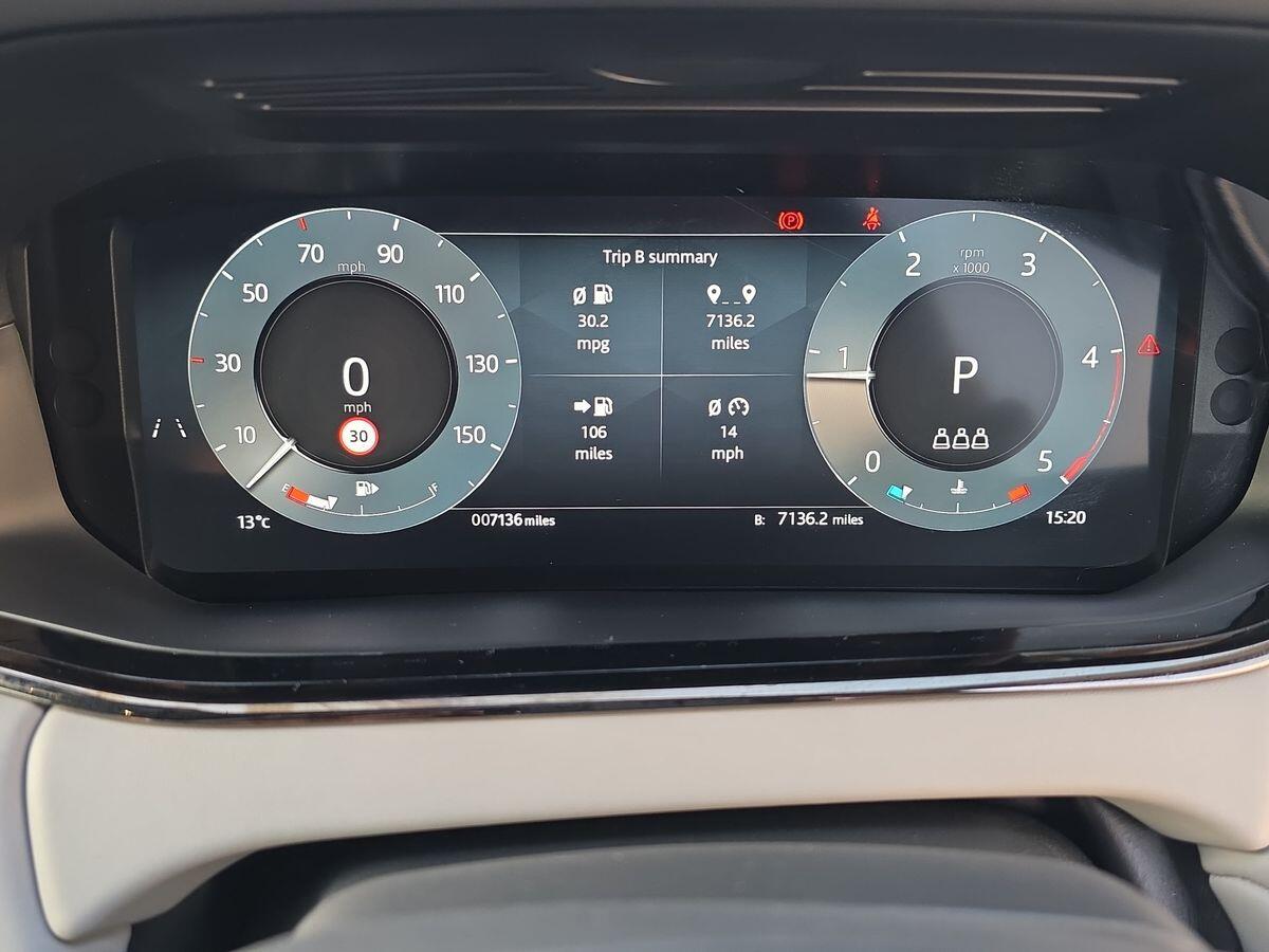 Used Land Rover Range Rover Evoque 2024 for sale - 76658652: Photo 17