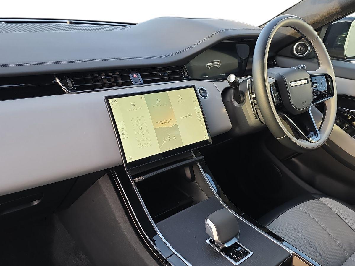 Used Land Rover Range Rover Evoque 2024 for sale - 76658652: Photo 18