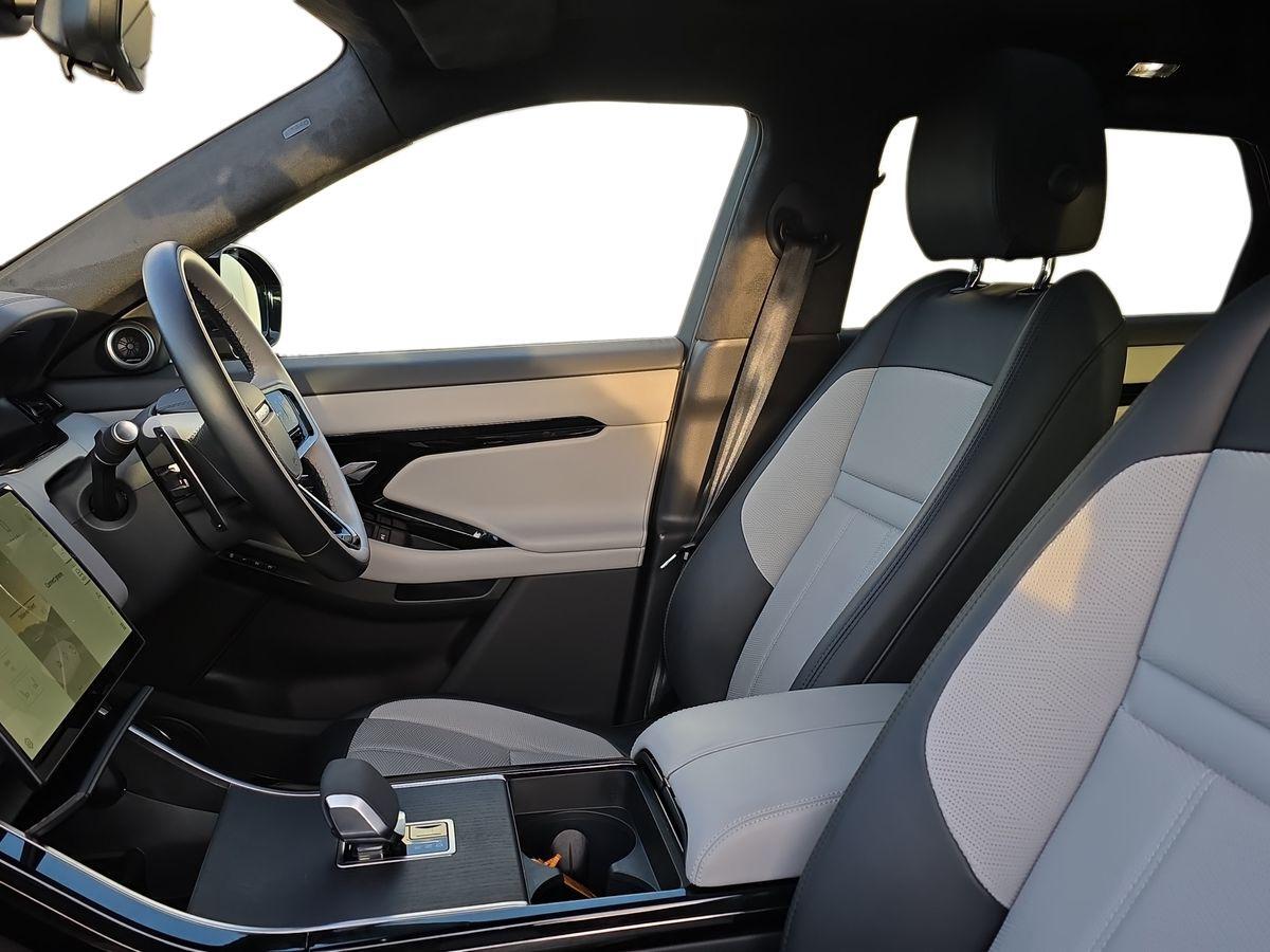 Used Land Rover Range Rover Evoque 2024 for sale - 76658652: Photo 2