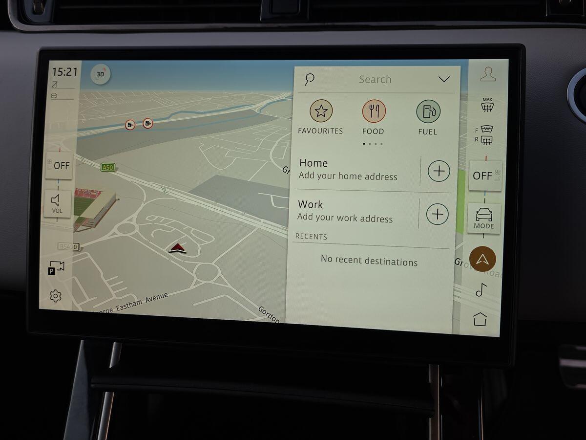 Used Land Rover Range Rover Evoque 2024 for sale - 76658652: Photo 22