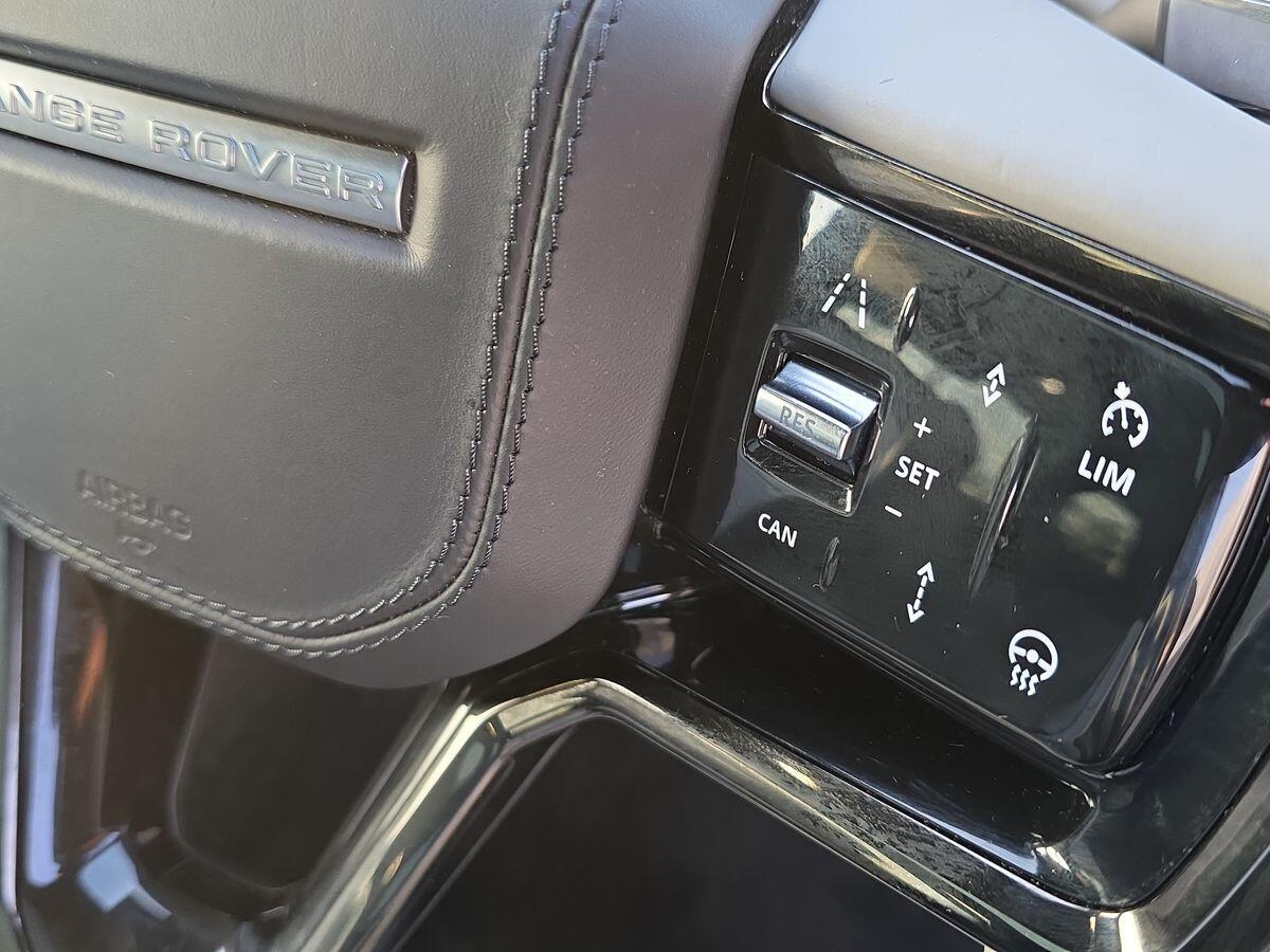 Used Land Rover Range Rover Evoque 2024 for sale - 76658652: Photo 28