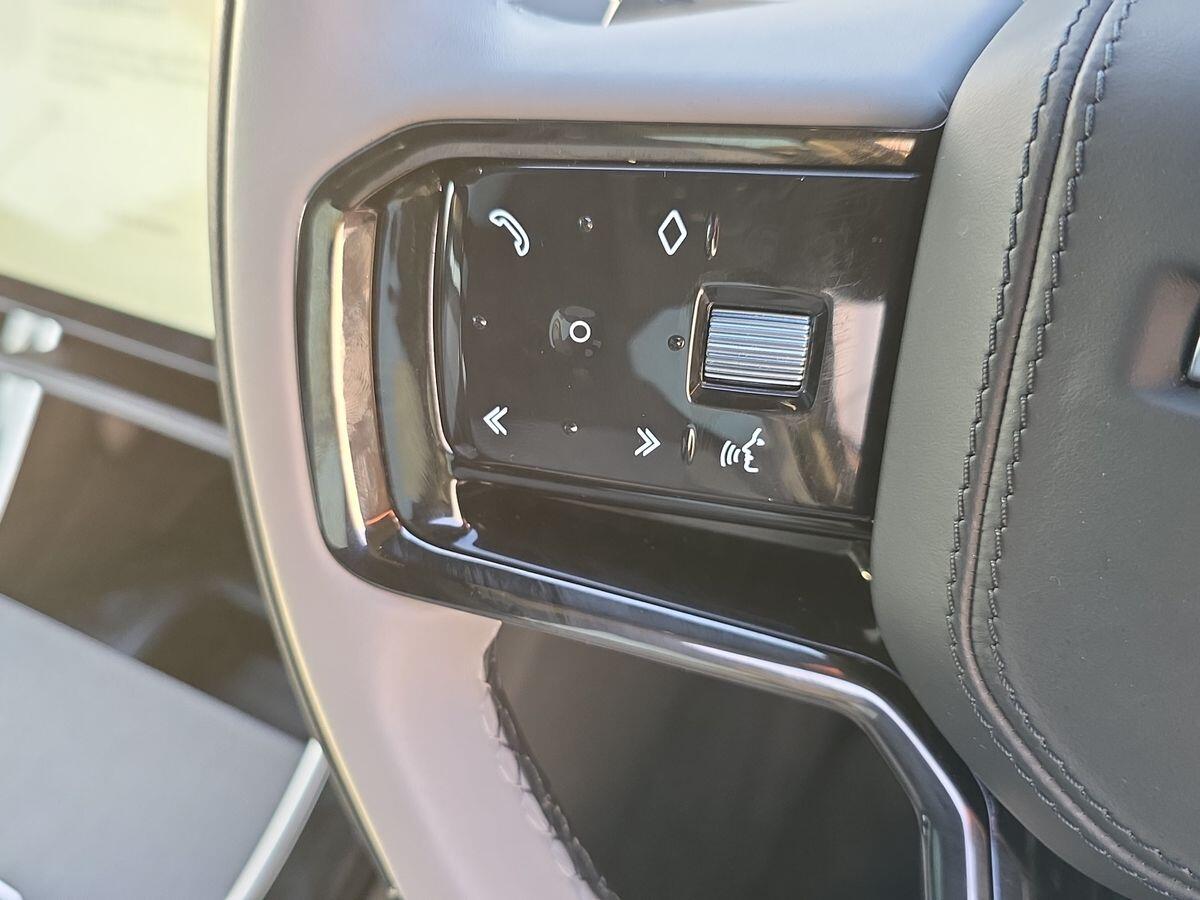 Used Land Rover Range Rover Evoque 2024 for sale - 76658652: Photo 29