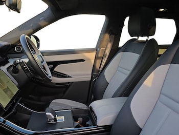 Used Land Rover Range Rover Evoque 2024 for sale - 76658652: Photo