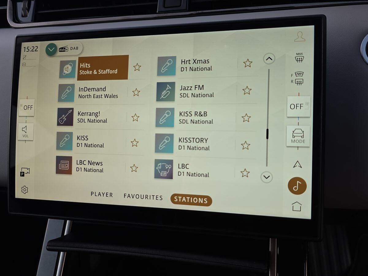 Used Land Rover Range Rover Evoque 2024 for sale - 76658652: Photo 33