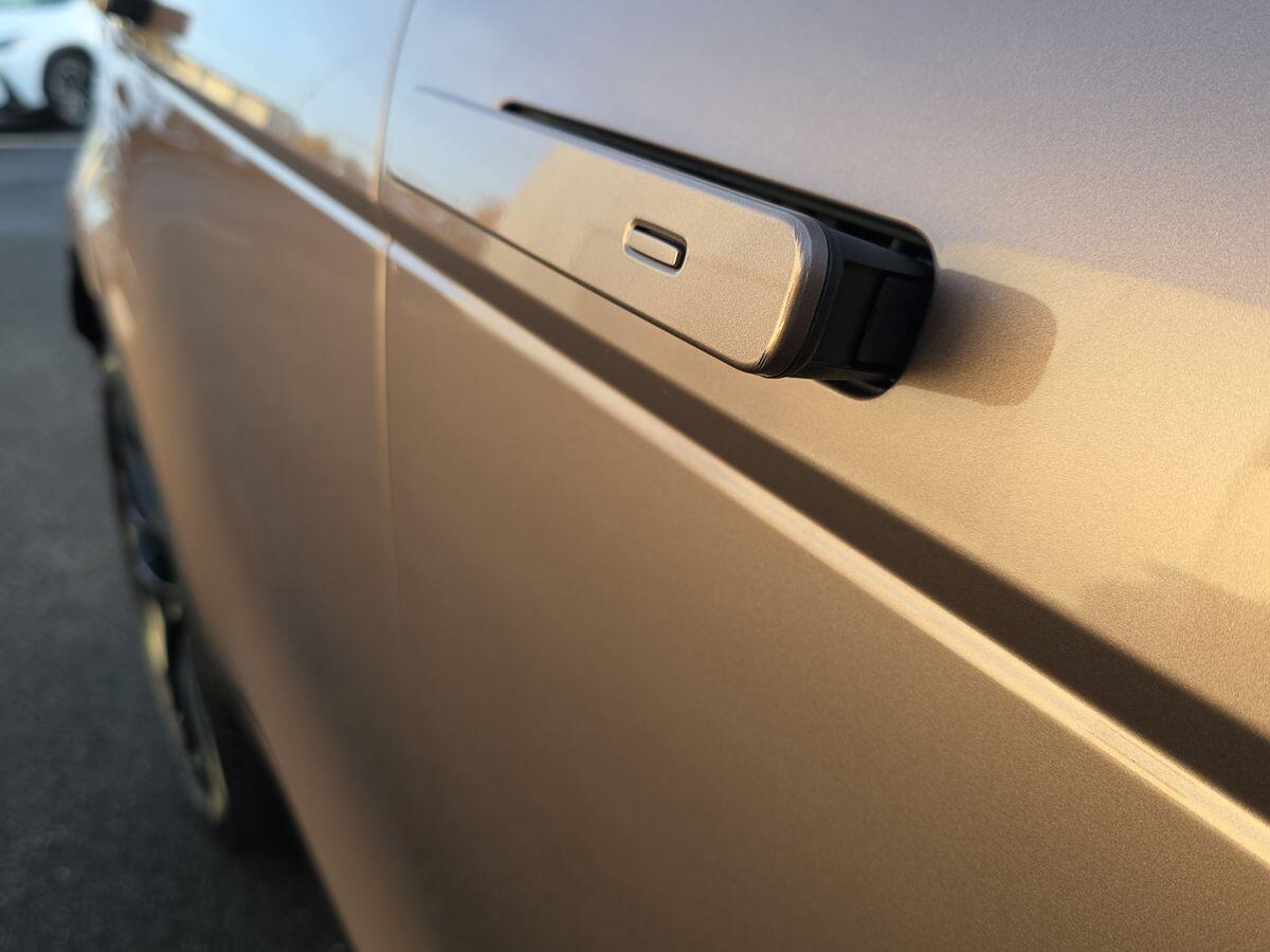 Used Land Rover Range Rover Evoque 2024 for sale - 76658652: Photo 40