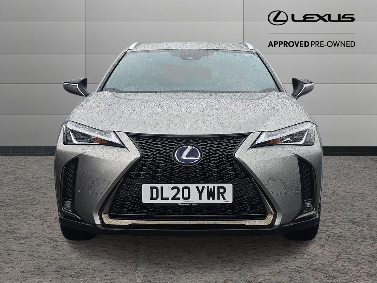 Used Lexus UX 2020 for sale - 76823514: Photo 10