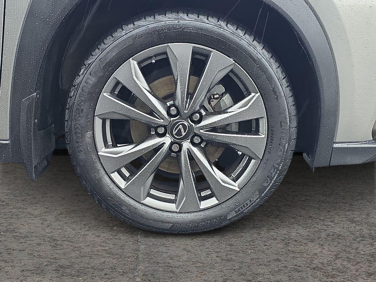 Used Lexus UX 2020 for sale - 76823514: Photo 11