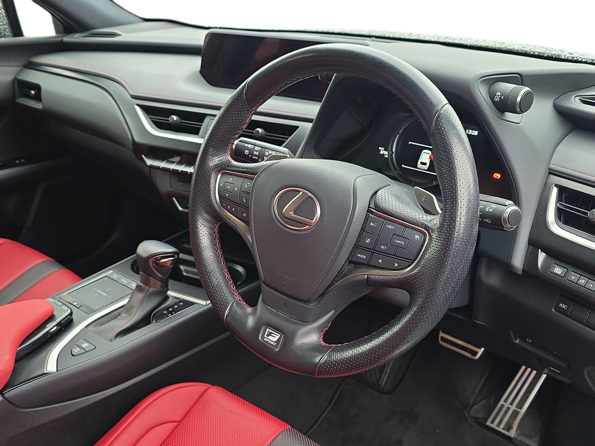 Used Lexus UX 2020 for sale - 76823514: Photo 12