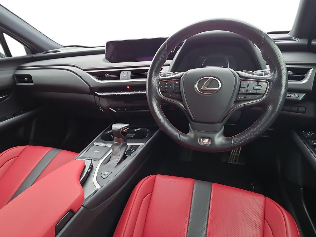 Used Lexus UX 2020 for sale - 76823514: Photo 13