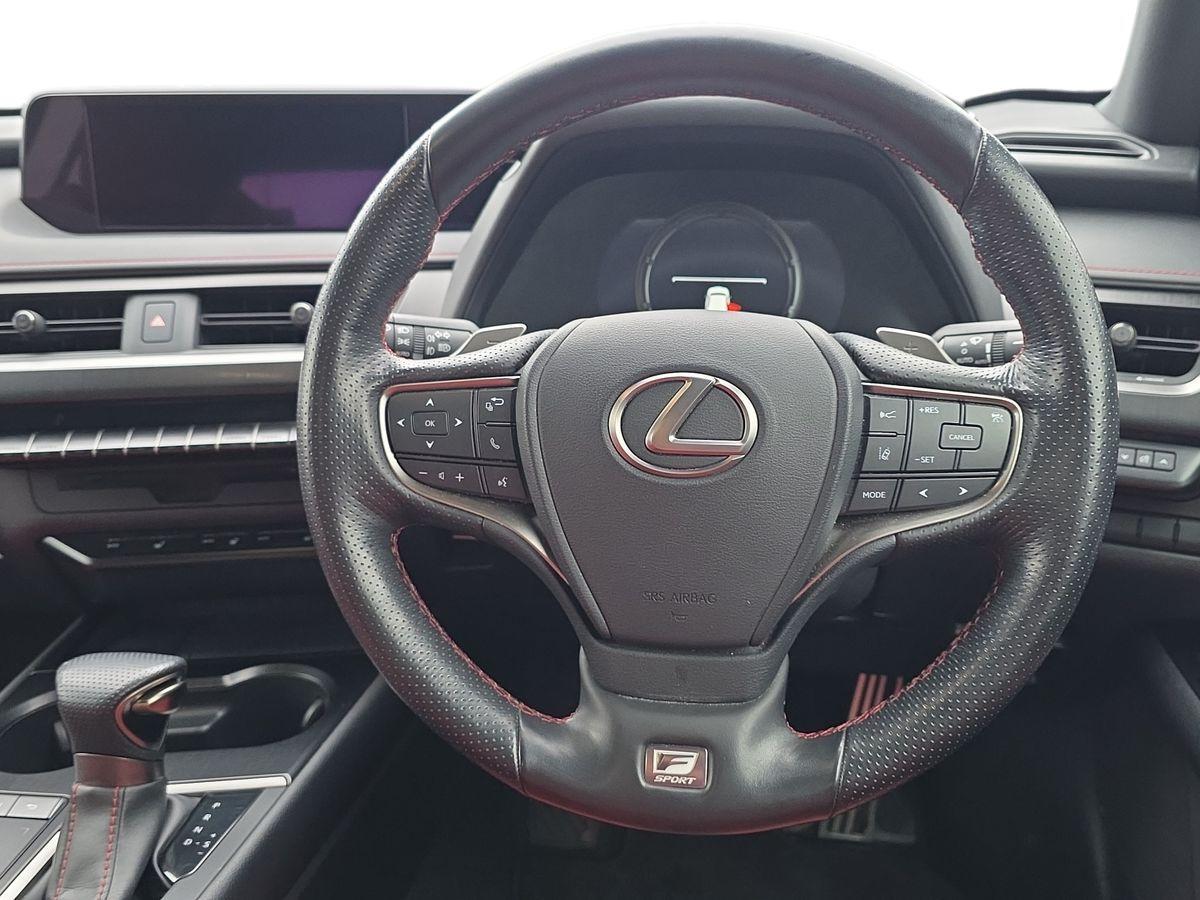 Used Lexus UX 2020 for sale - 76823514: Photo 15