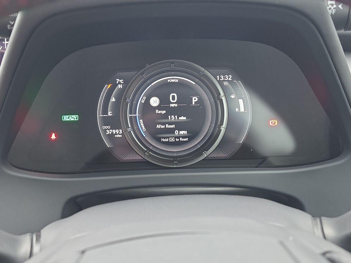 Used Lexus UX 2020 for sale - 76823514: Photo 16