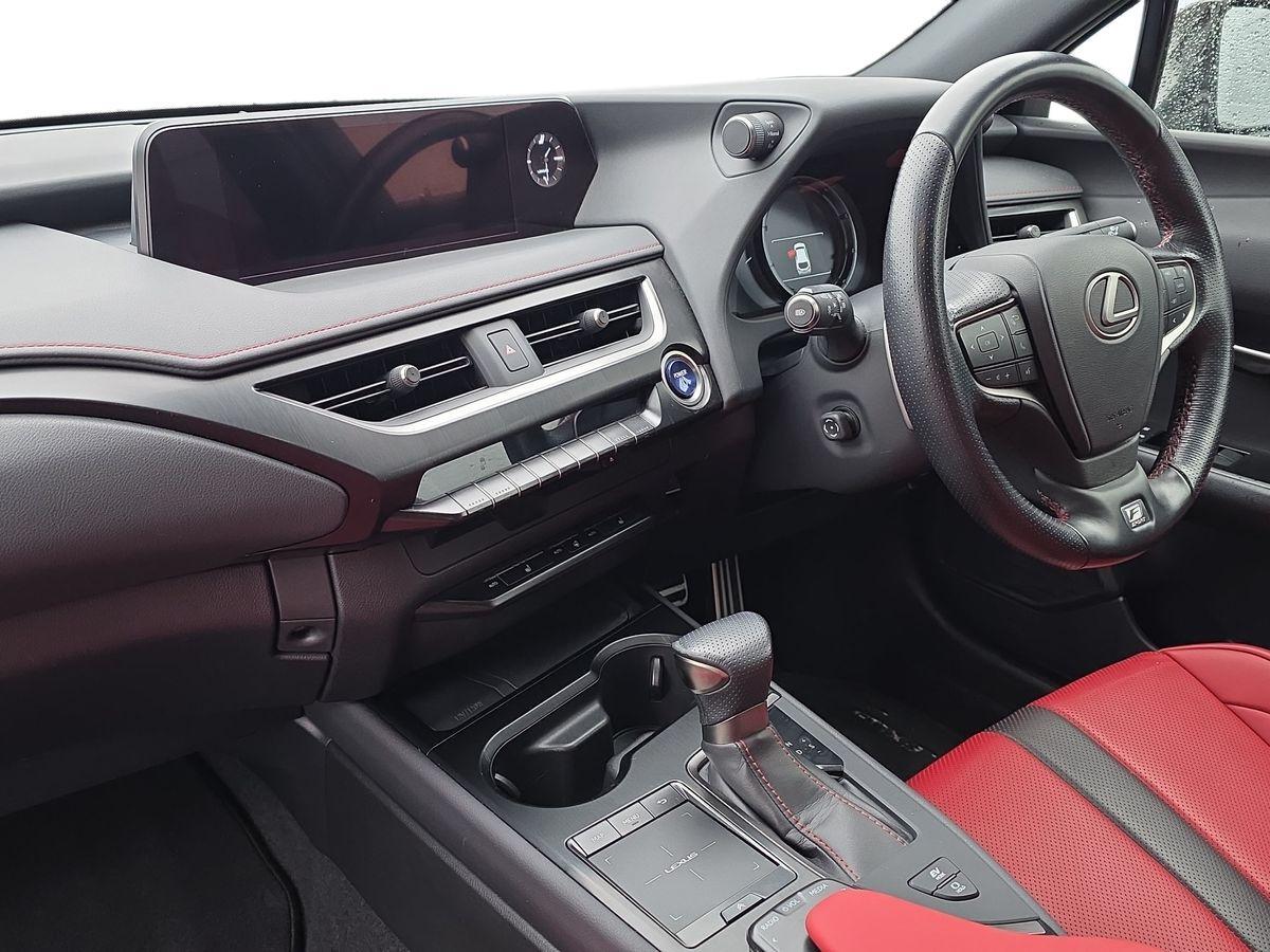 Used Lexus UX 2020 for sale - 76823514: Photo 17