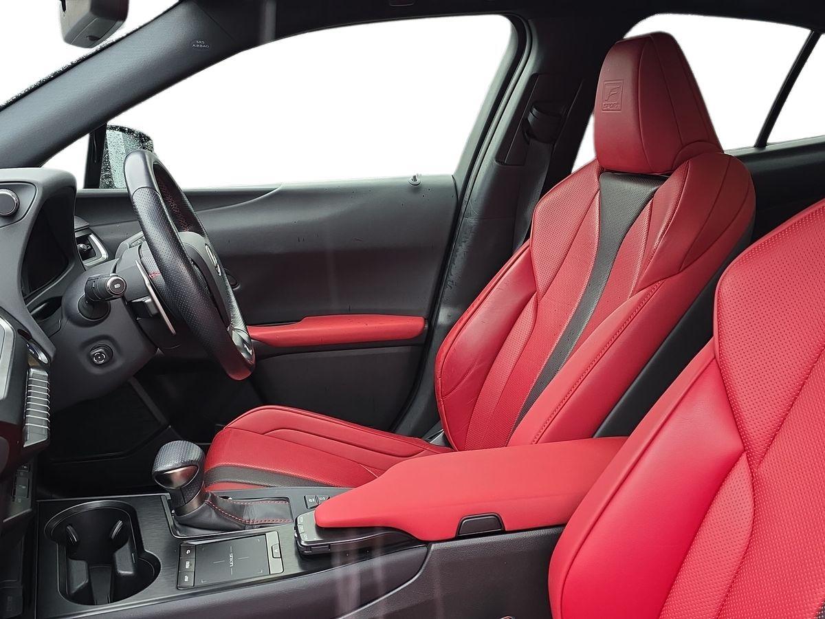 Used Lexus UX 2020 for sale - 76823514: Photo 18