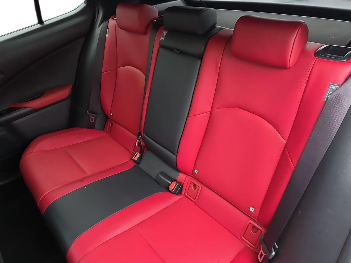 Used Lexus UX 2020 for sale - 76823514: Photo 19