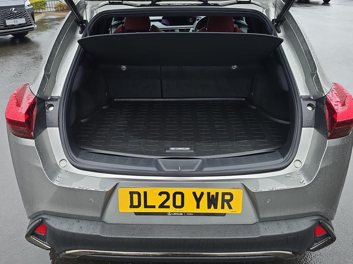 Used Lexus UX 2020 for sale - 76823514: Photo 20