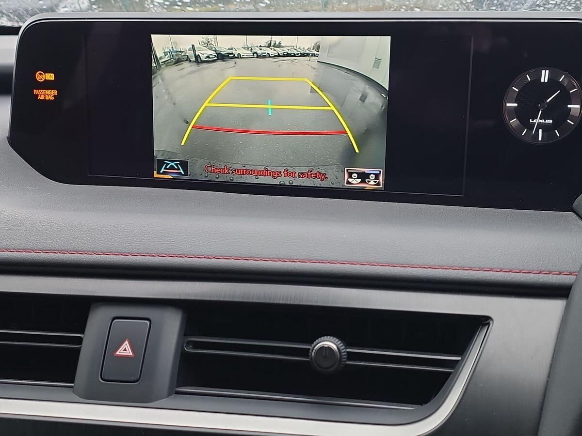 Used Lexus UX 2020 for sale - 76823514: Photo 21