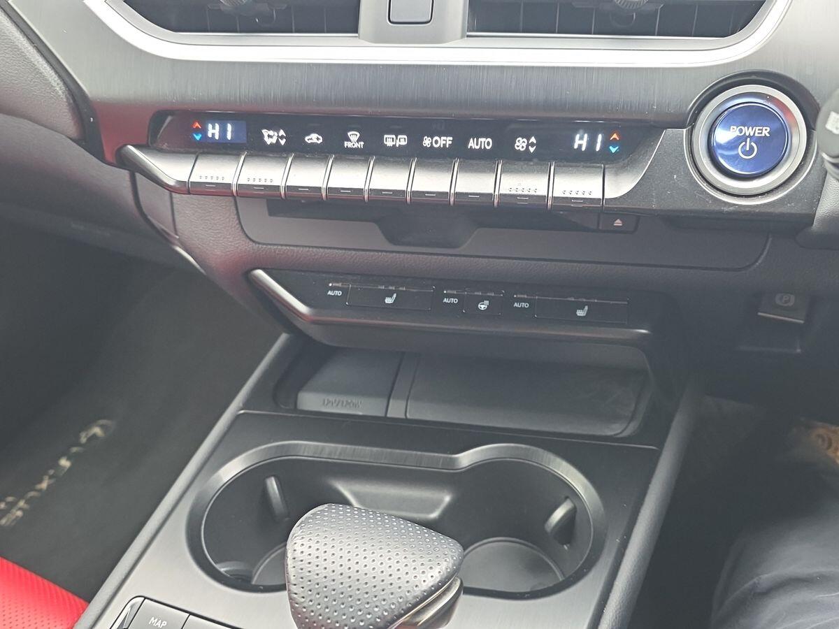 Used Lexus UX 2020 for sale - 76823514: Photo 27