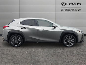 Used Lexus UX 2020 for sale - 76823514: Photo