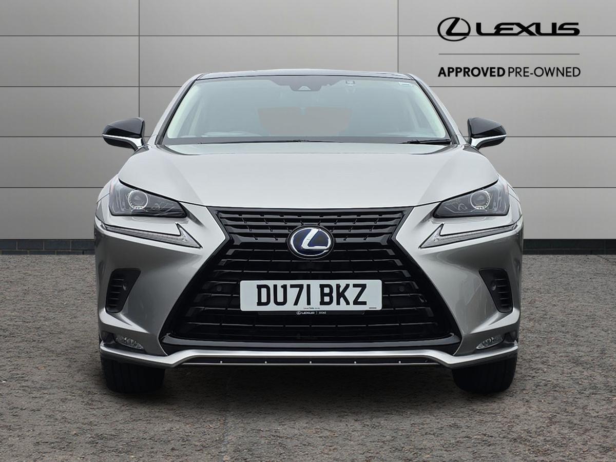 Used Lexus NX 2021 for sale - 77683808: Photo 11