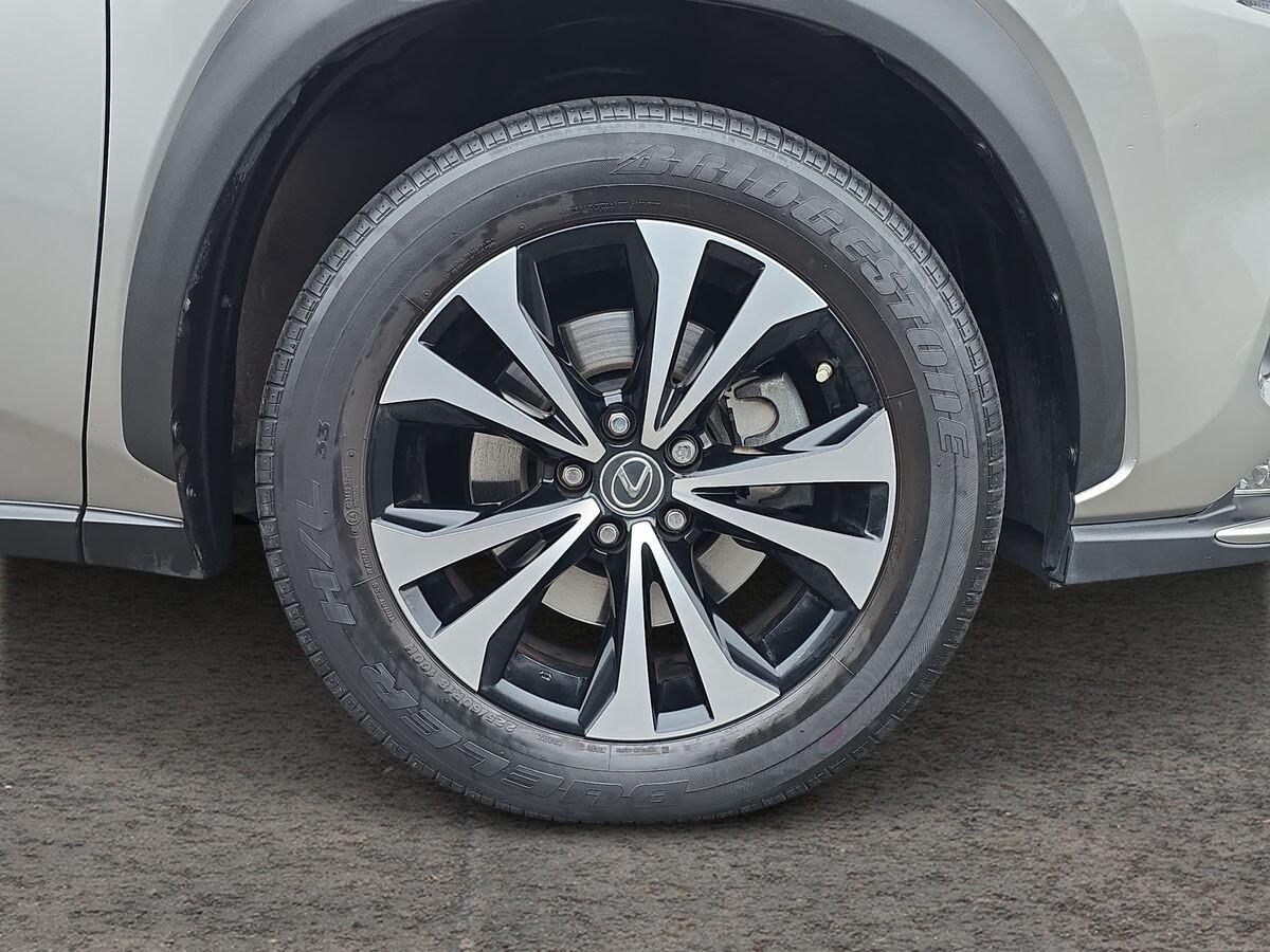 Used Lexus NX 2021 for sale - 77683808: Photo 12