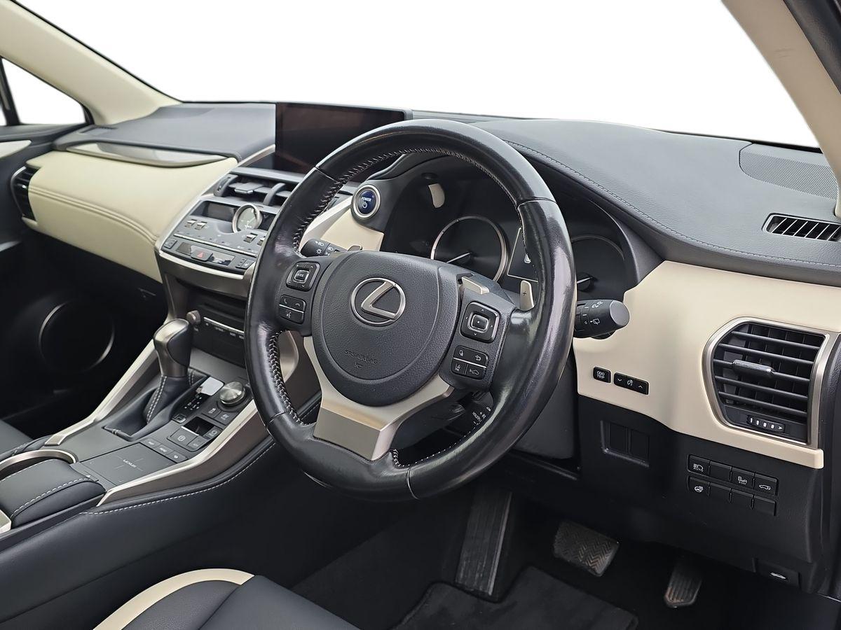 Used Lexus NX 2021 for sale - 77683808: Photo 13