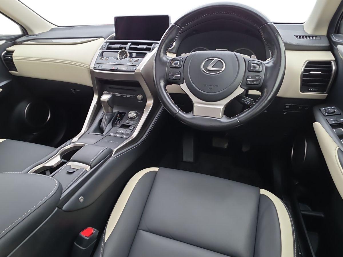 Used Lexus NX 2021 for sale - 77683808: Photo 14