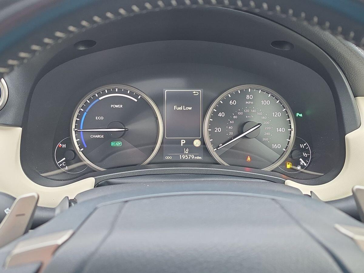 Used Lexus NX 2021 for sale - 77683808: Photo 17