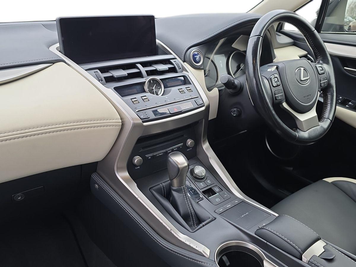 Used Lexus NX 2021 for sale - 77683808: Photo 18