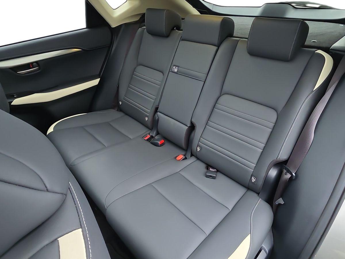 Used Lexus NX 2021 for sale - 77683808: Photo 19