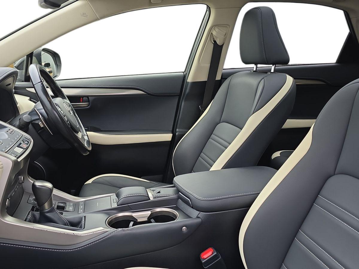 Used Lexus NX 2021 for sale - 77683808: Photo 2