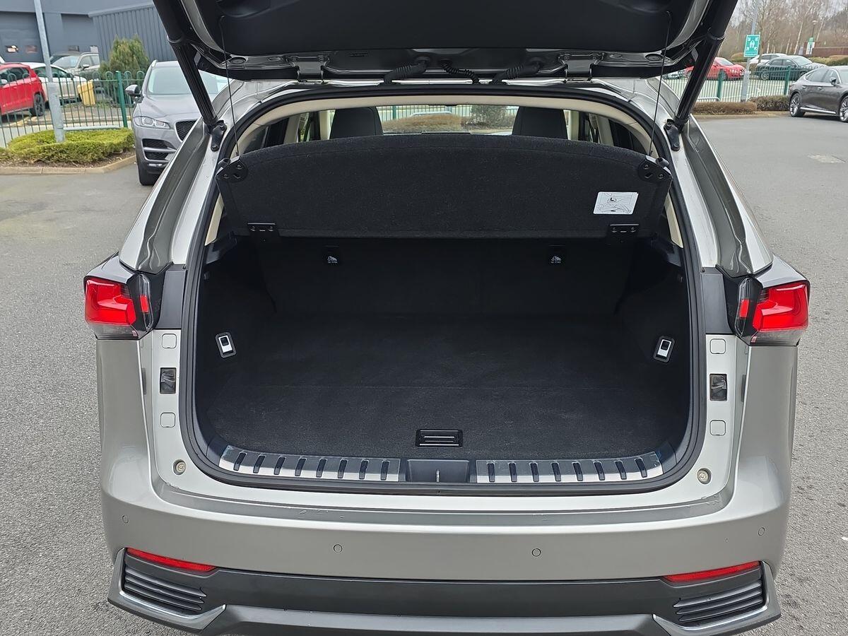 Used Lexus NX 2021 for sale - 77683808: Photo 20