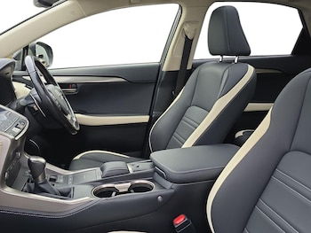 Used Lexus NX 2021 for sale - 77683808: Photo