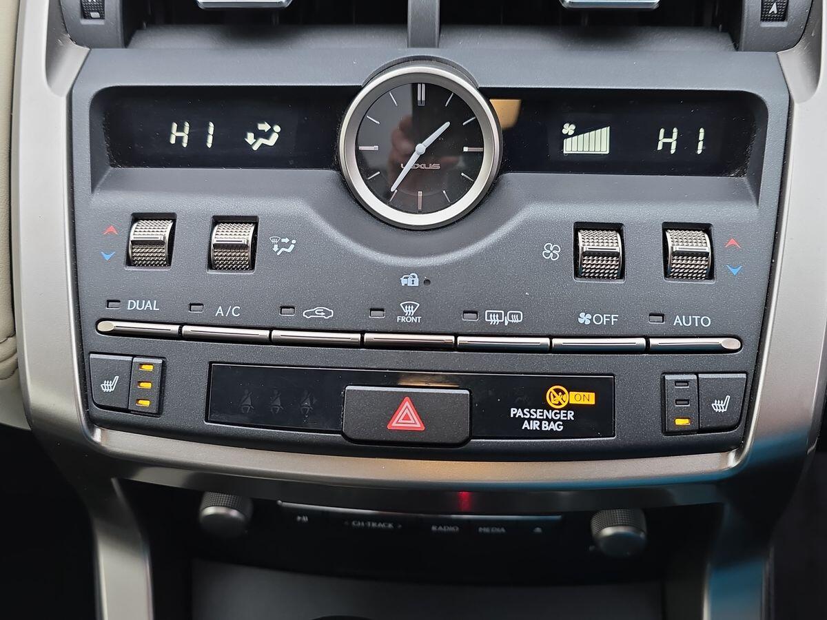 Used Lexus NX 2021 for sale - 77683808: Photo 32