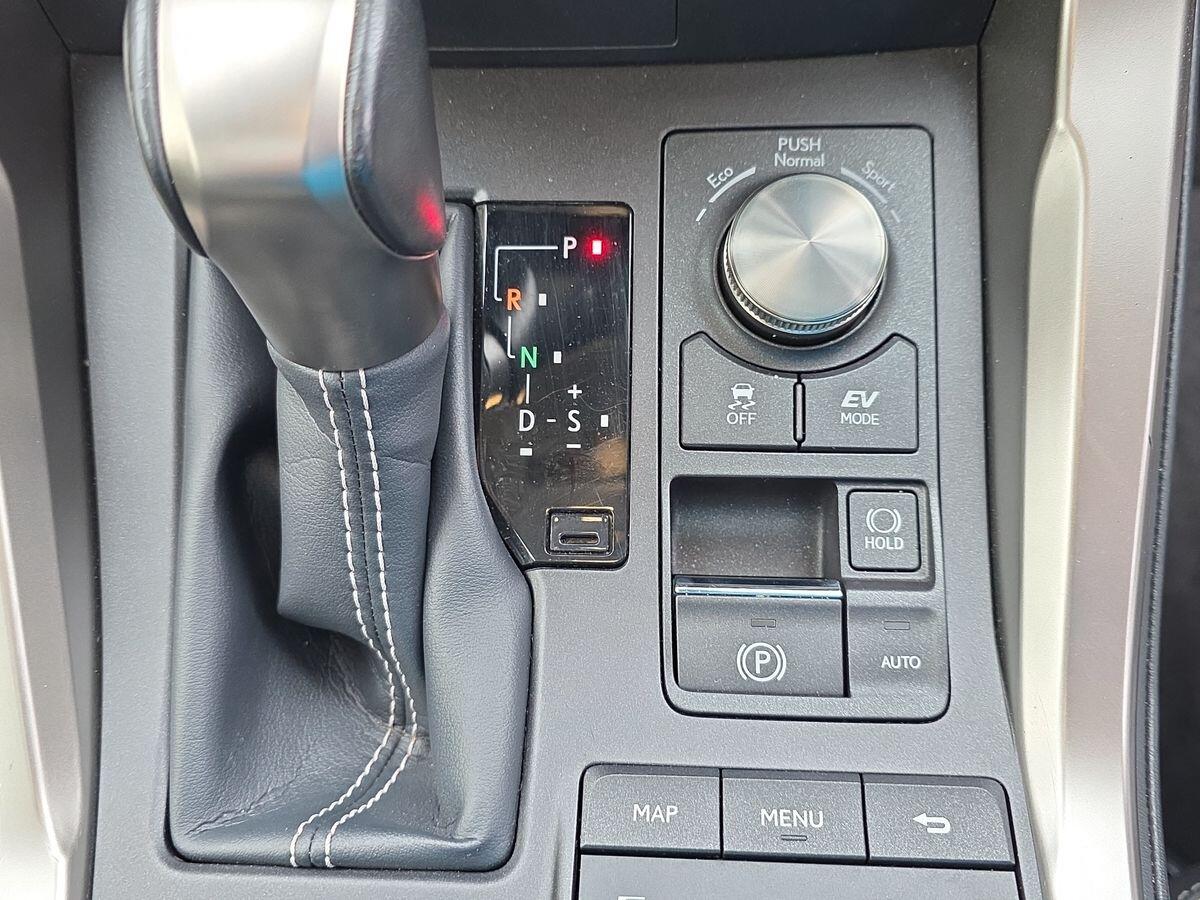 Used Lexus NX 2021 for sale - 77683808: Photo 34