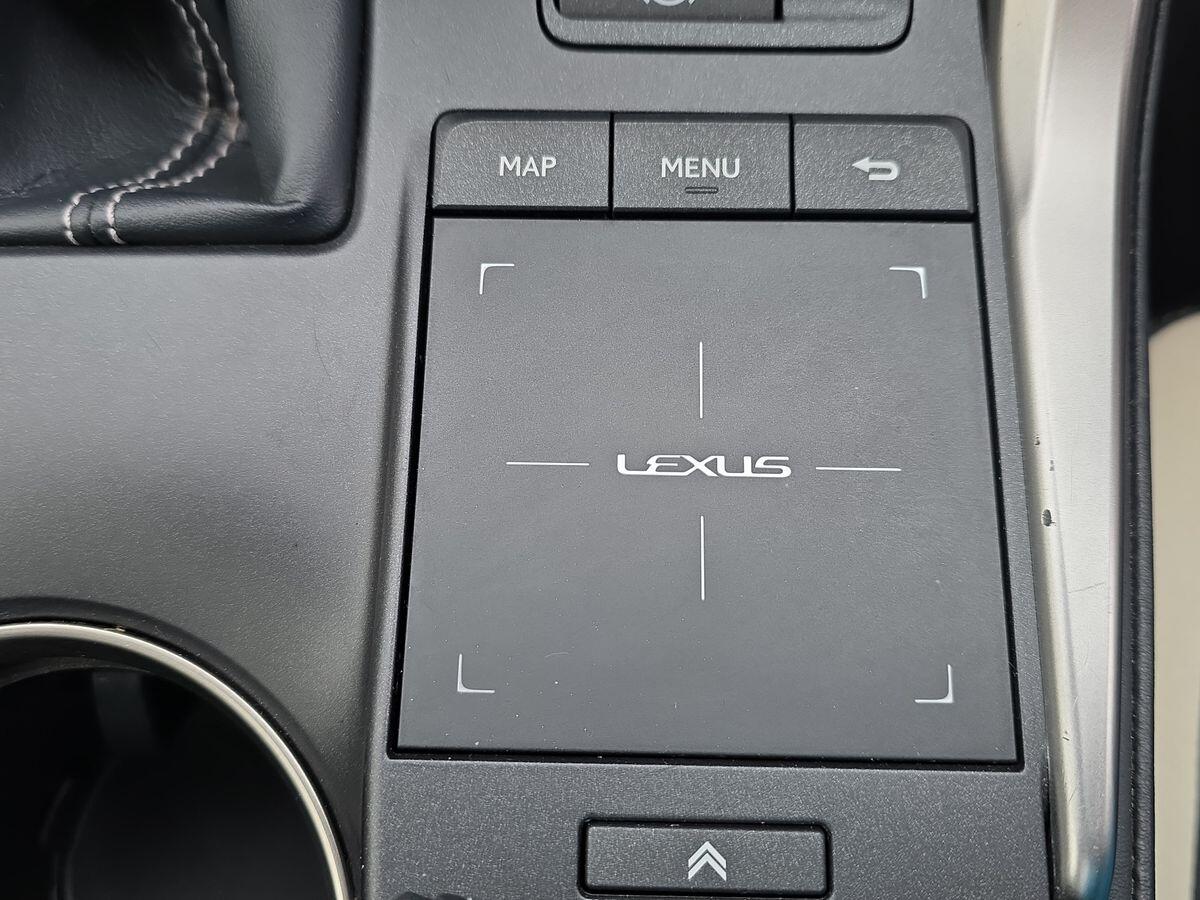 Used Lexus NX 2021 for sale - 77683808: Photo 35