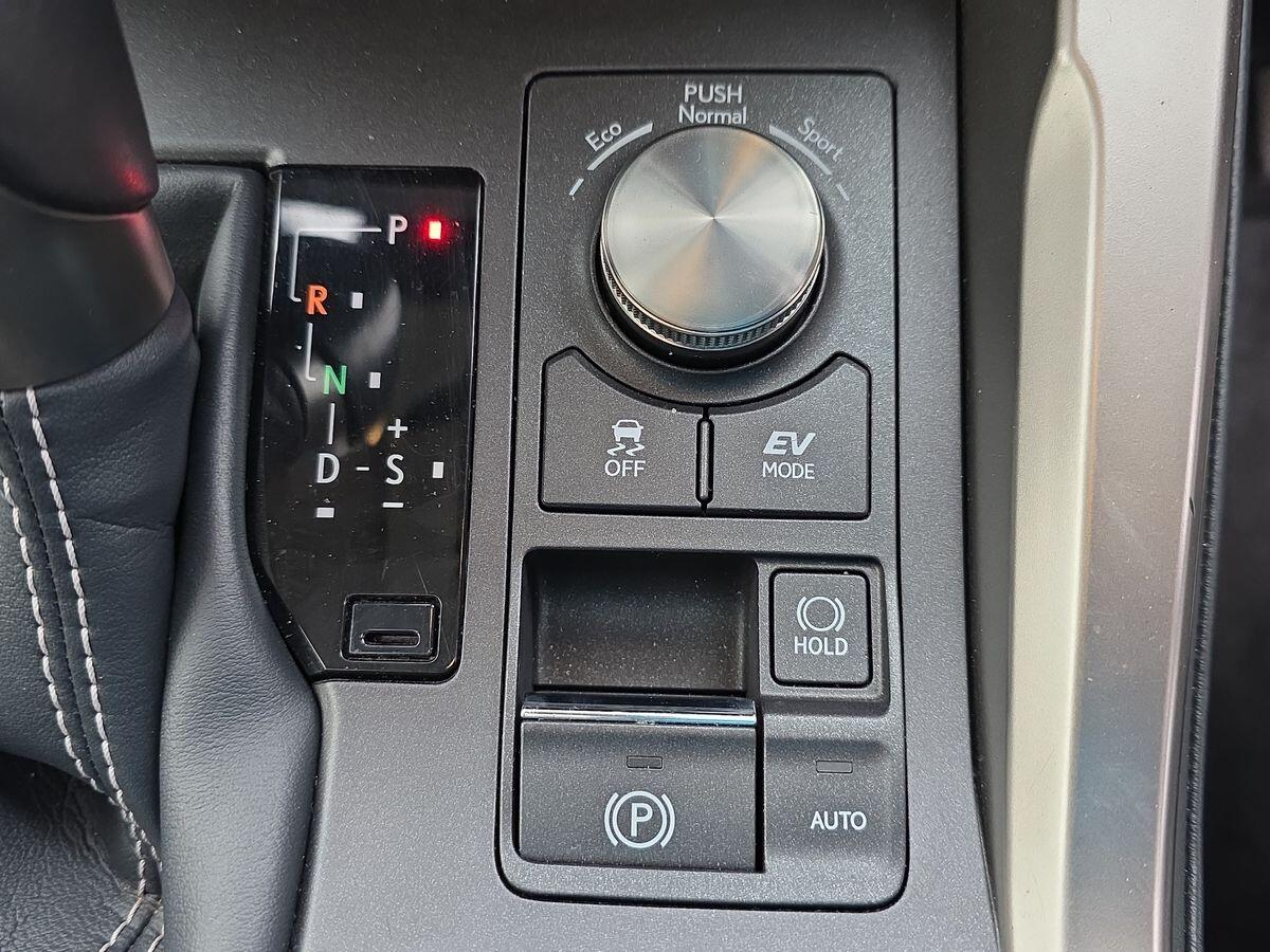 Used Lexus NX 2021 for sale - 77683808: Photo 36