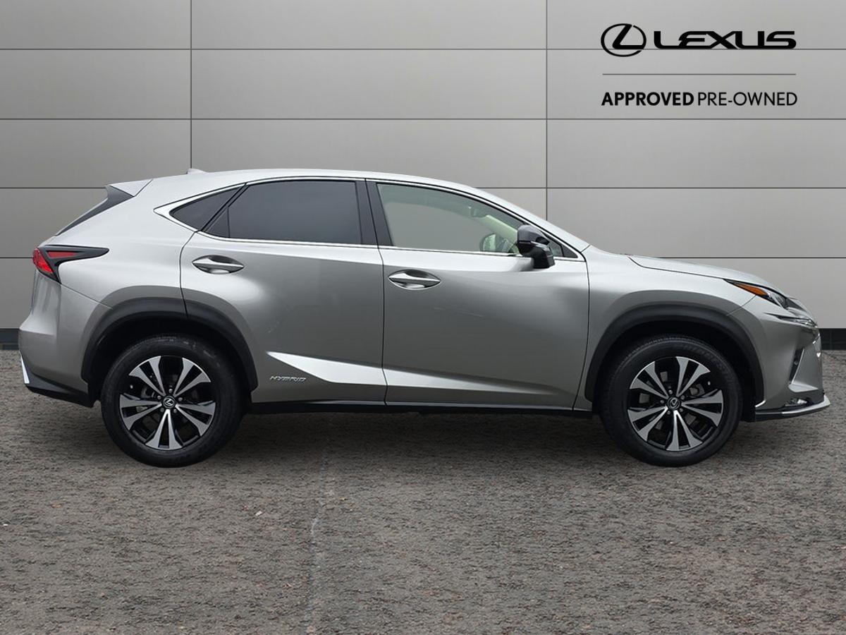Used Lexus NX 2021 for sale - 77683808: Photo 5
