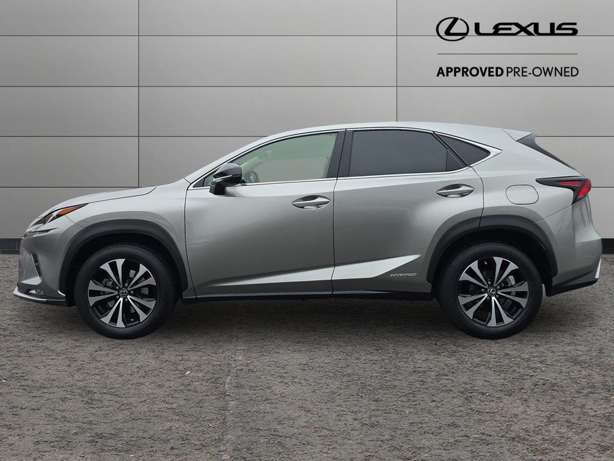 Used Lexus NX 2021 for sale - 77683808: Photo 9