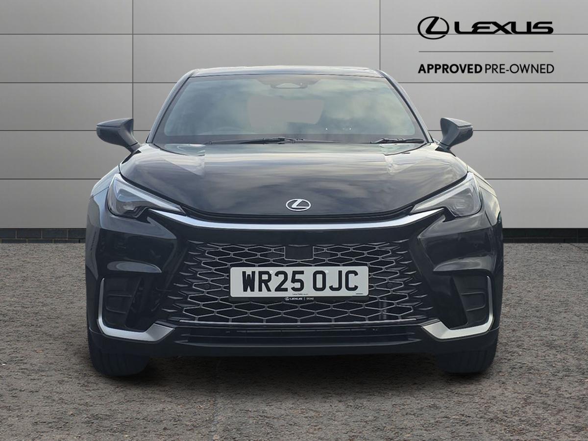 Used Lexus LBX 2025 for sale - 77412172: Photo 10