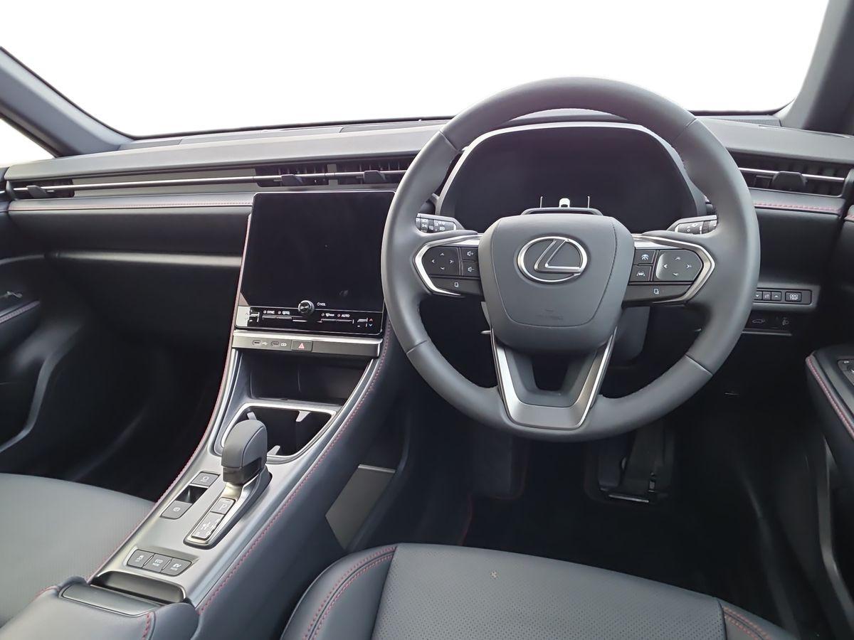 Used Lexus LBX 2025 for sale - 77412172: Photo 13