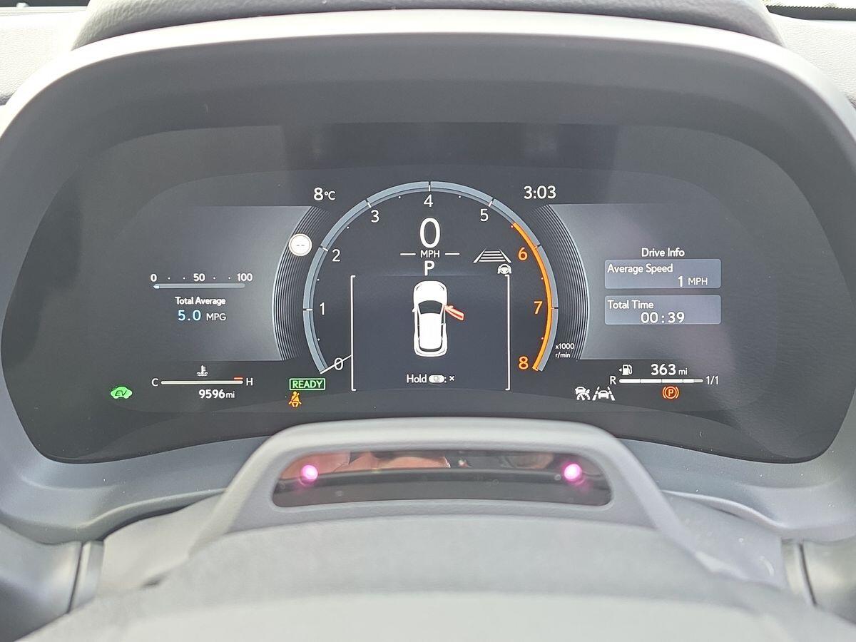 Used Lexus LBX 2025 for sale - 77412172: Photo 16