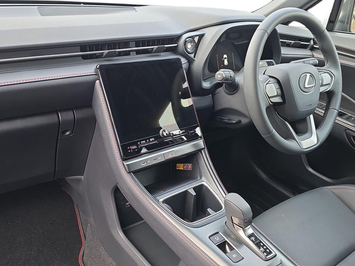 Used Lexus LBX 2025 for sale - 77412172: Photo 17