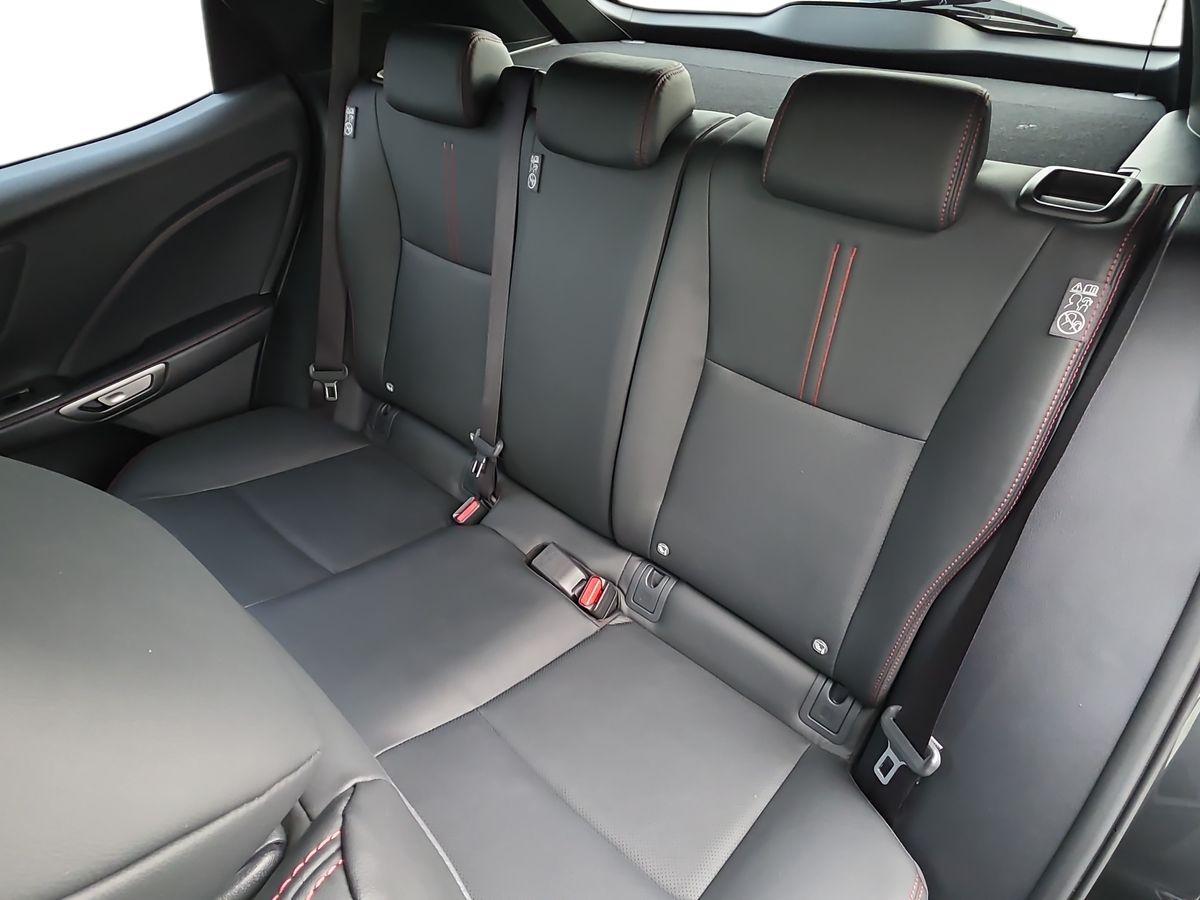 Used Lexus LBX 2025 for sale - 77412172: Photo 19